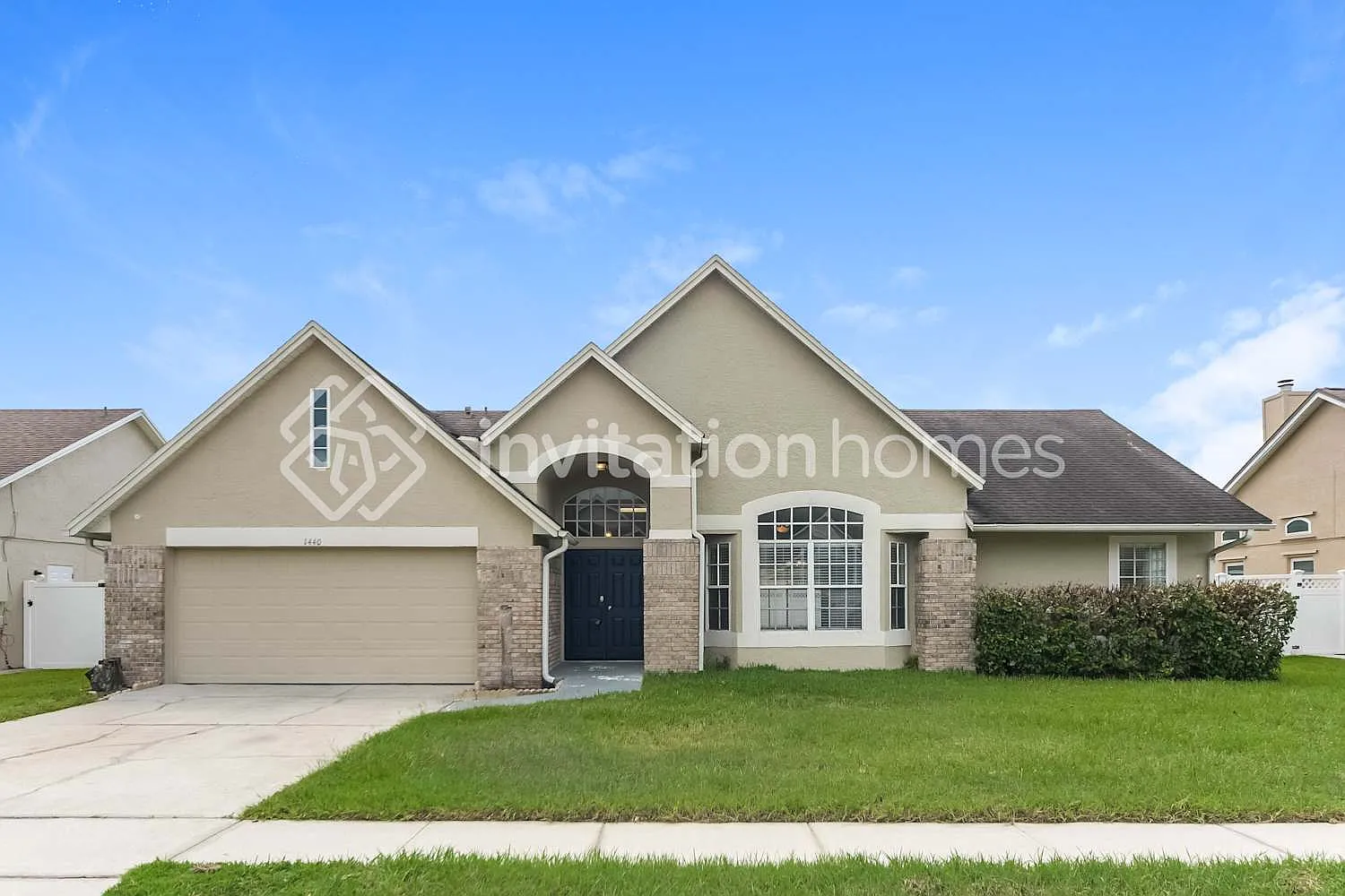 1440 Bradwell Dr Orlando, FL 32837 — Photo 1