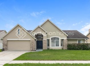 1440 Bradwell Dr, Orlando, FL 32837