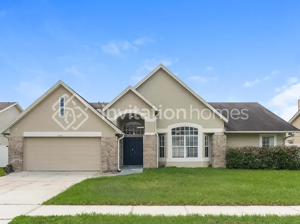 1440 Bradwell Dr, Orlando, FL 32837
