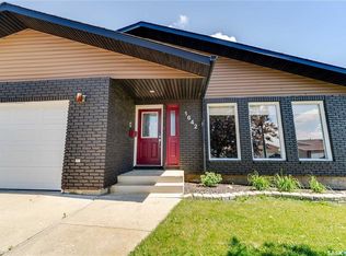 1642 Bingham ROAD, Moose Jaw, SK S6H 7R8