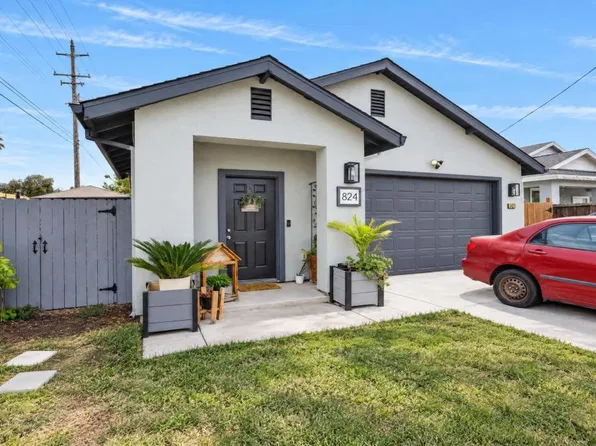 824 Carmelita Ave, Sacramento, CA 95838