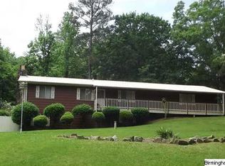 2614 Hickory Cir, Pell City, AL 35128