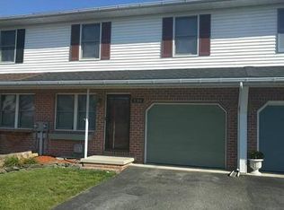 236 Minnich Rd, Chambersburg, PA 17201