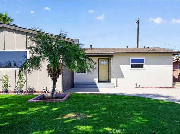 14609 Cavette Pl, Baldwin Park, CA 91706