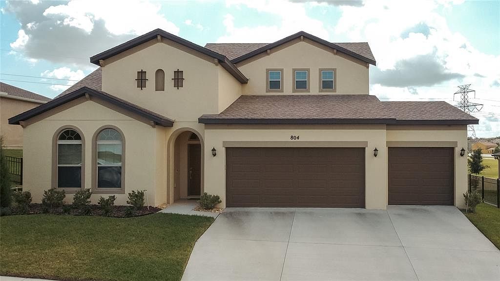 804 Boxelder Ave, Minneola, FL 34715 Zillow