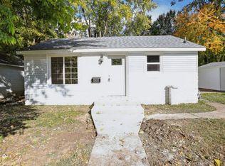 408 W Beardsley Ave, Champaign, IL