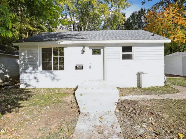 408 W Beardsley Ave, Champaign, IL 61820