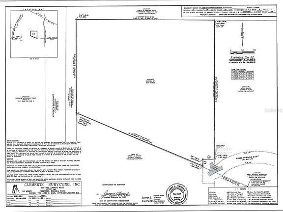 3rd image of 24005 83RD AVENUE E LOT 22