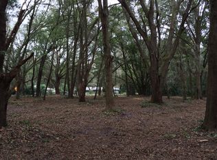 Whitaker And Hanna Rd, Lutz, FL 33549