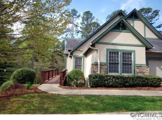 201 Ridgetop Cir #47, Brevard, NC 28712