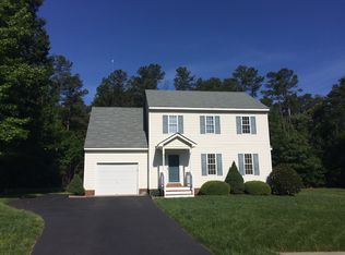 3712 Yantis Ct, Chester, VA 23831