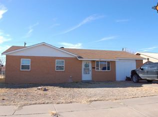 1708 S Globe Ave, Portales, NM 88130