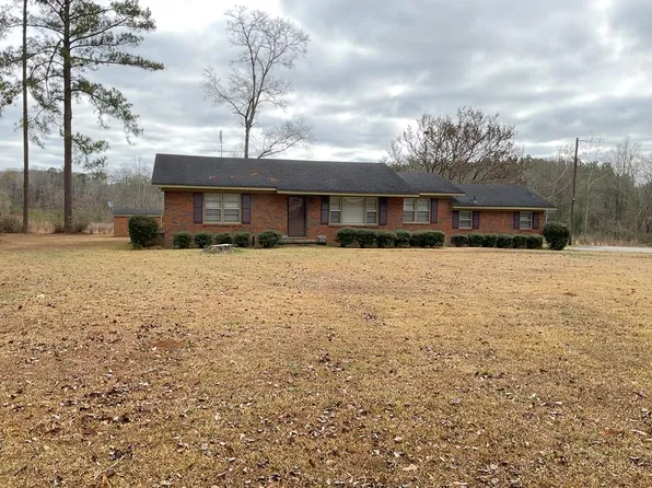 1309 County Line Church Rd, Honoraville, AL 36042