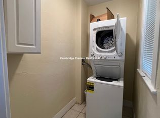 5 Maine Ter #1, Somerville, MA 02145