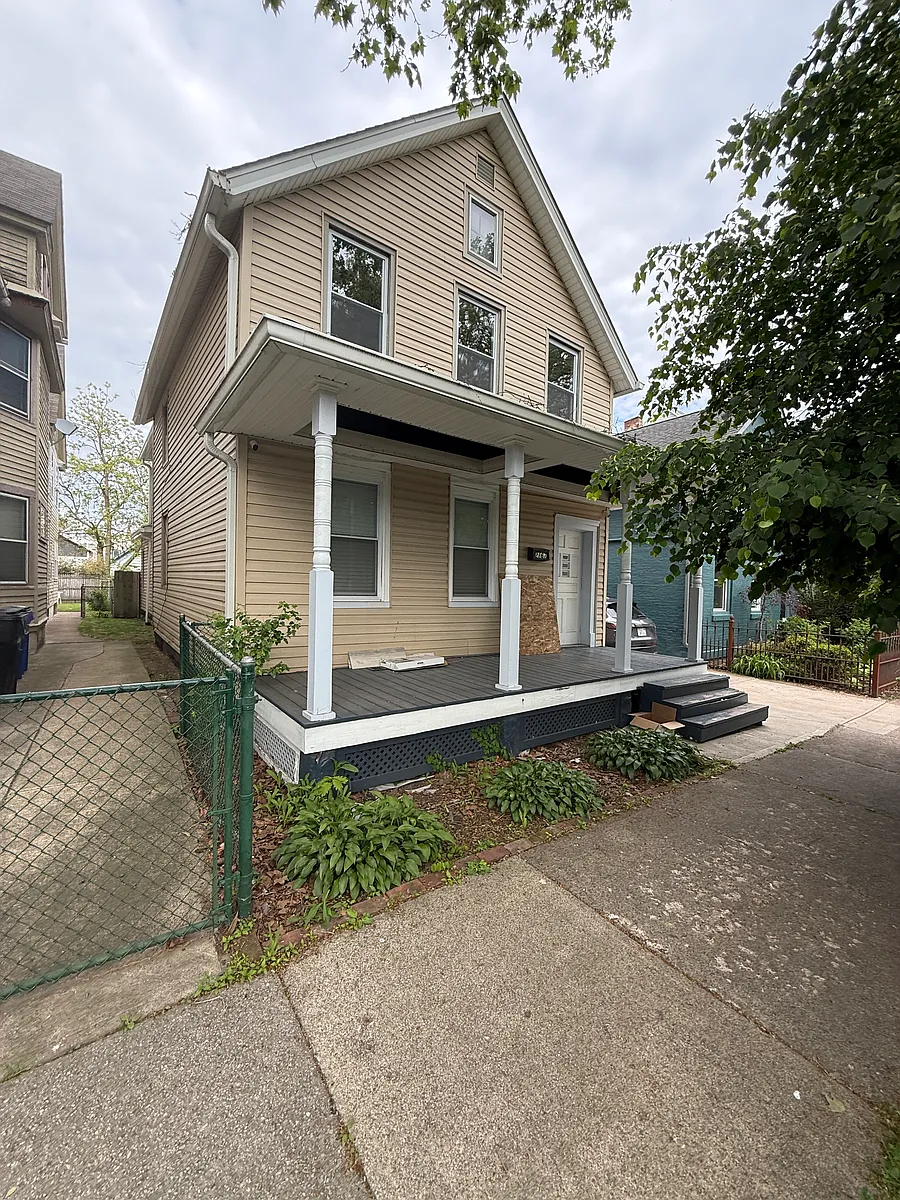 Building Photo - 2167 W 32nd St