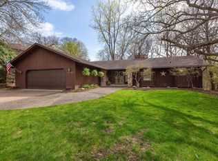 1480 N Danube Rd, Fridley, MN 55432