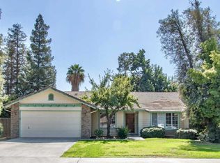 1112 Woods Ave, Exeter, CA 93221