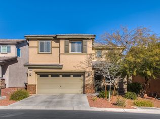 10252 Danskin Dr, Las Vegas, NV 89166