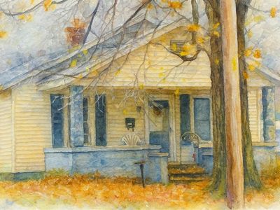 1231 Werner Ave, Owensboro, KY, 42301