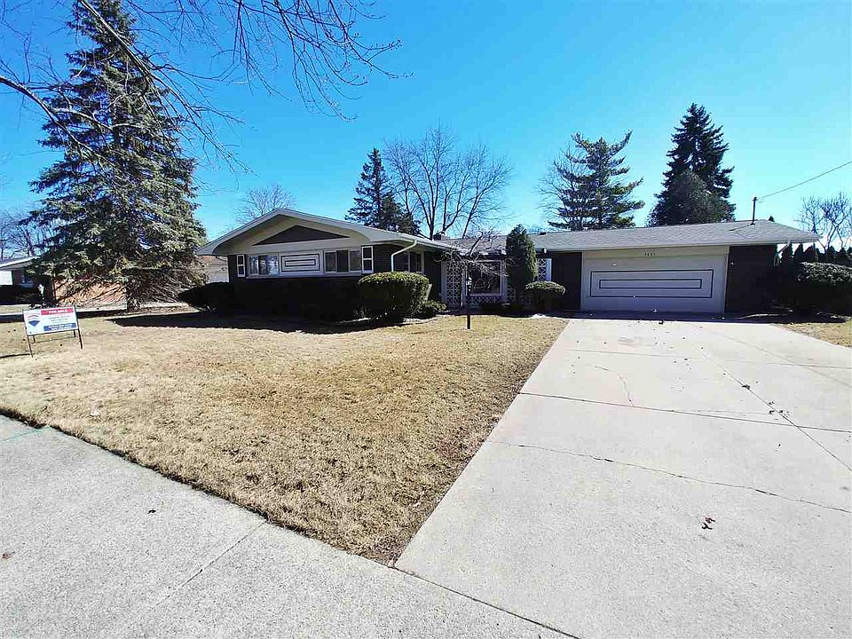 1st image of 3435 Peale Dr