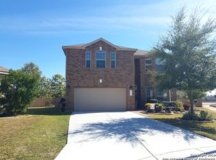 27202 Trinity Cross, San Antonio, TX 78260