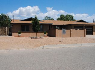 1700 36th St SE, Rio Rancho, NM 87124