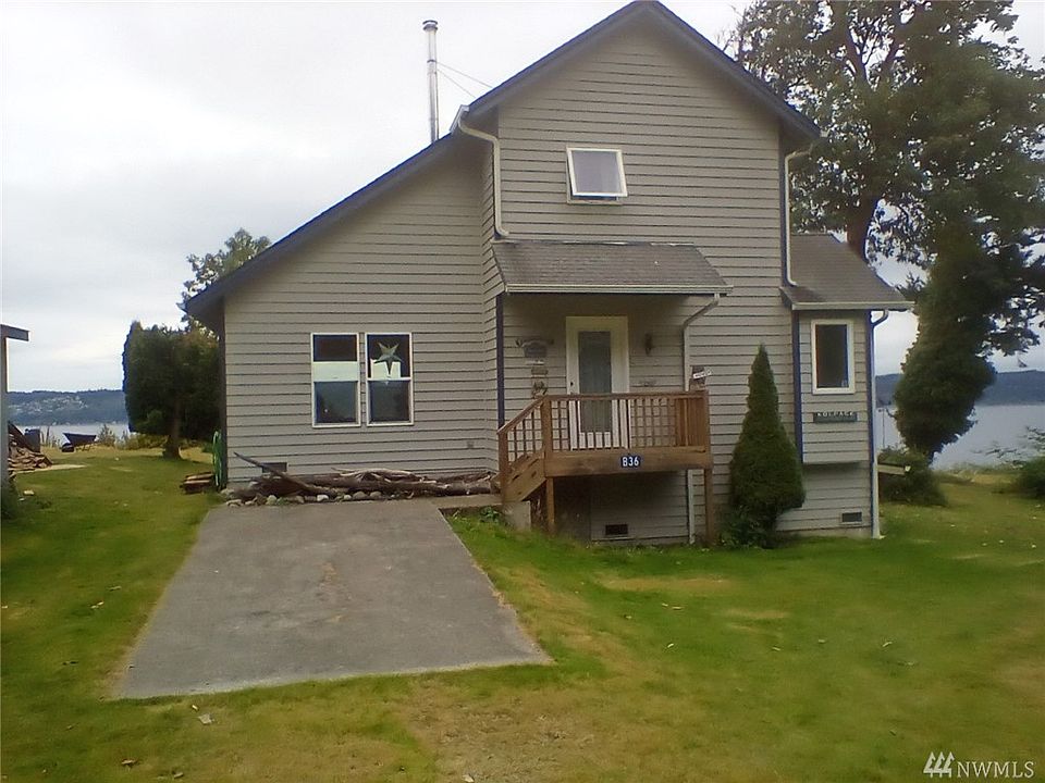 2nd image of 36 Whidbey Island Dr #B