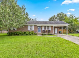 103 Eastway Ln, Graham, NC 27253