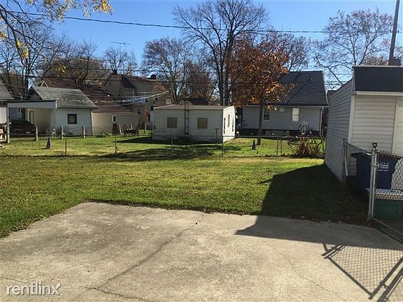 8 Back Yard