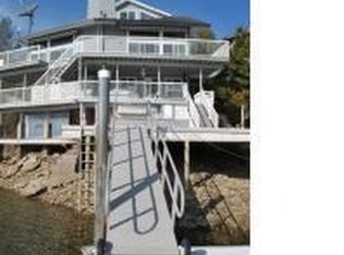 430 Thomson Ln, Copperopolis, CA