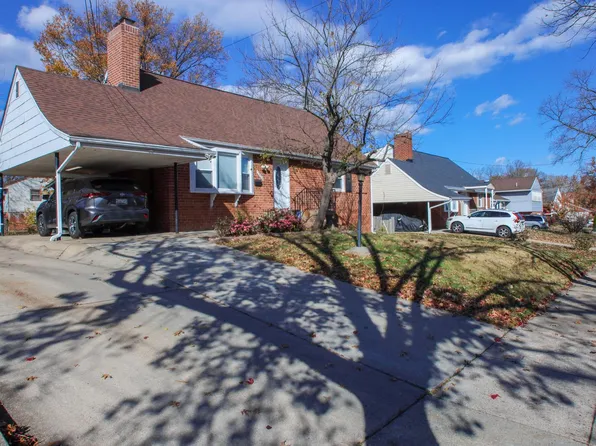 5804 Runford Dr, Hyattsville, MD 20784