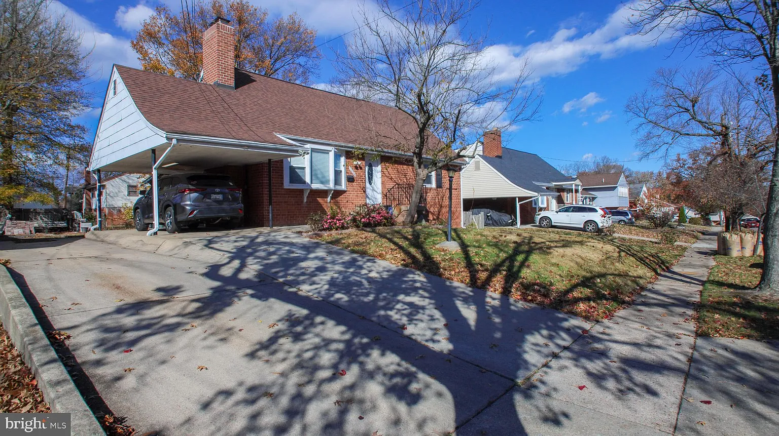 5804 Runford Dr photo 1
