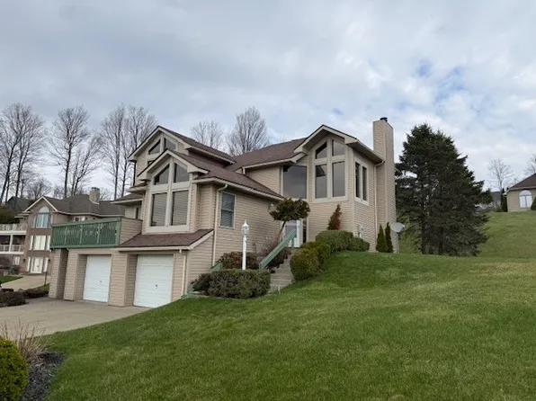 11858 Lake Dr, Conneaut Lake, PA 16316