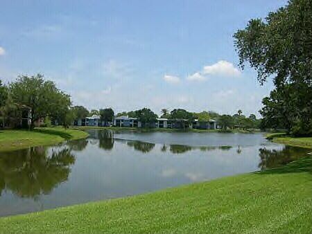 Lake