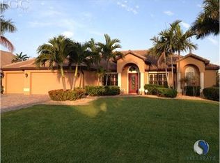 5226 SW 22nd Ave, Cape Coral, FL 33914
