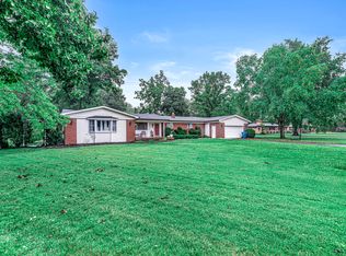 305 Kirk Dr W, Indianapolis, IN 46234