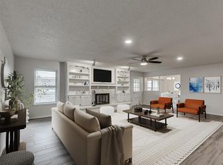 9909 S Country Club Dr, Oklahoma City, OK 73159