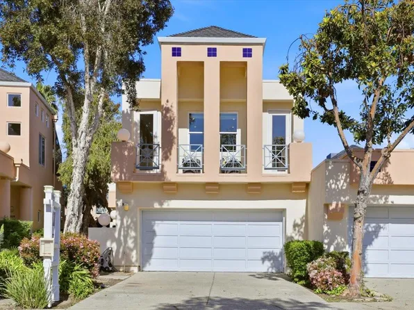 819 Lakeshore Dr, Redwood City, CA 94065