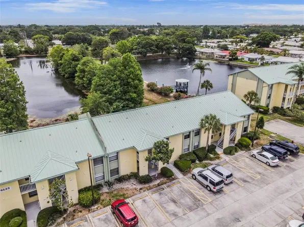 6125 113TH STREET #514, SEMINOLE, FL 33772