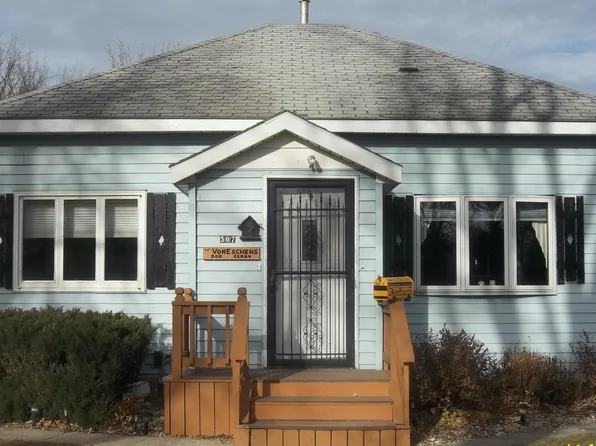 507 4th St W, Clear Lake, SD 57226
