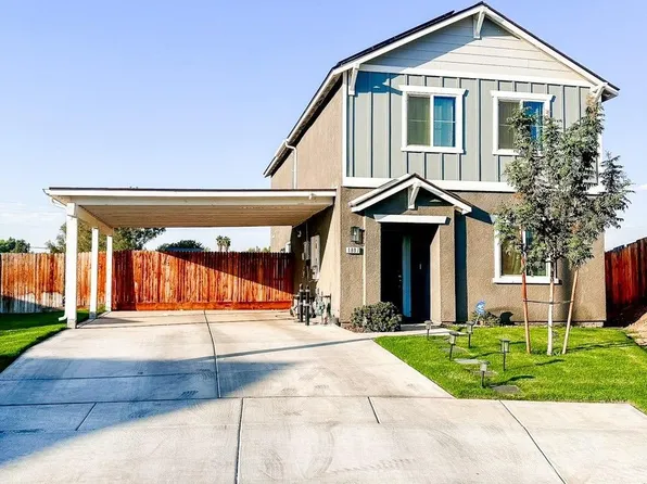 1807 Keepsake Ct, Bakersfield, CA 93307