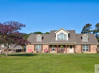 1519 Proetz Ln, Texarkana, TX 75501