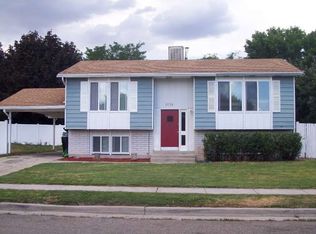 4054 Aquarius Cir, Kearns, UT 84118