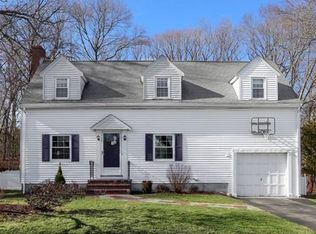 31 Emerson Pl, Needham, MA 02492
