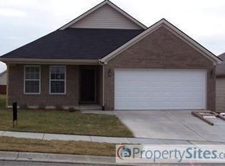 3233 Creek Path Ln, Lexington, KY 40511