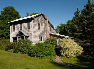 1065 Upper Meehan Rd, Bristol, VT 05443
