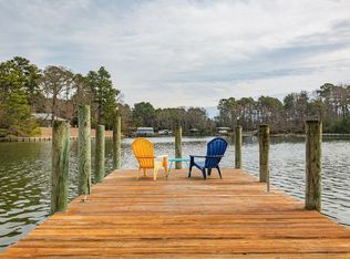 99 Hickory Ln, Reedville, VA 22539