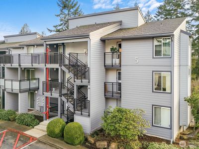 2515 NE 4th Street #522, Renton, WA, 98056
