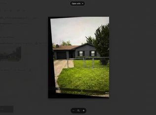 609 Bethlehem St #1, Terrell, TX 75160