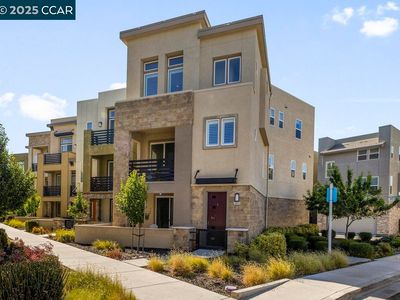 5803 Corbin St, Dublin, CA, 94568
